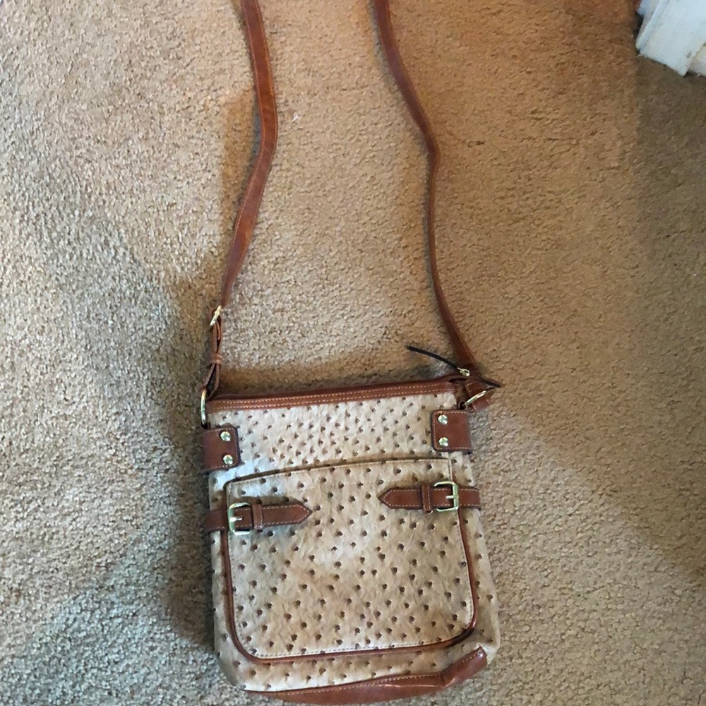 Kelly & Katie crossbody bag